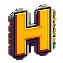 HyperXZ Logo